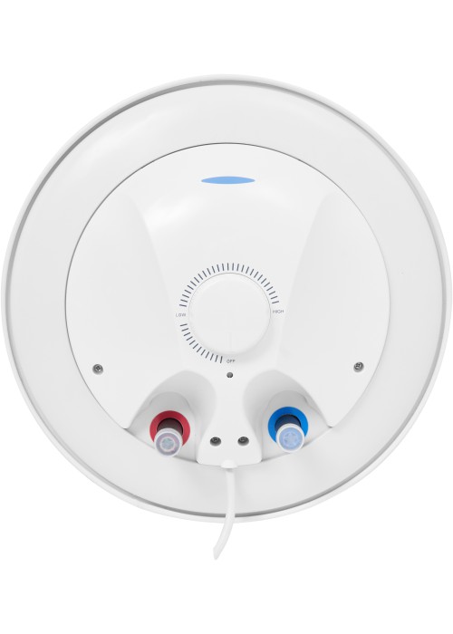 Водонагрівач Midea ECO D50-15F6 (W)