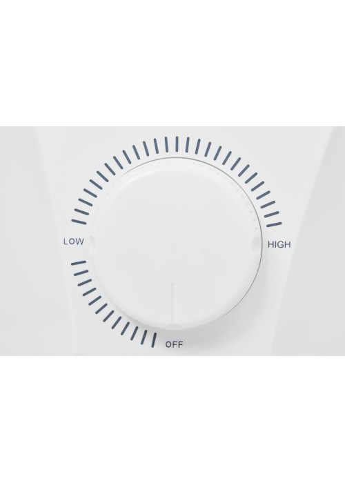 Водонагрівач Midea ECO D50-15F6 (W)