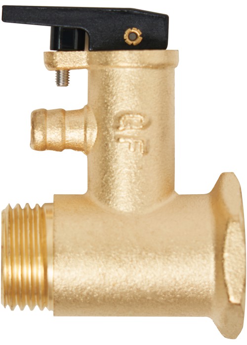 Водонагрівач Midea ECO D50-15F6 (W)