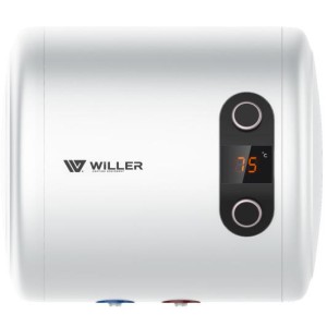 Водонагрівач горизонтальний WILLER EH30RI-Horizon