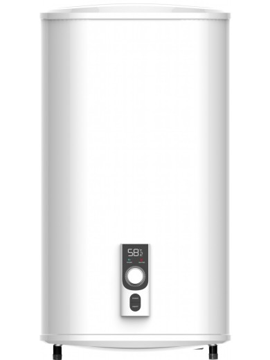 Водонагрівач Midea ECO плоский D100-20ED2 (W)