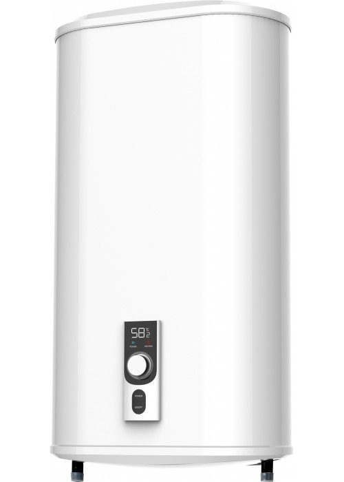 Водонагрівач Midea ECO плоский D100-20ED2 (W)