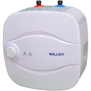 Водонагрівач Willer PU15R серія New Optima Mini
