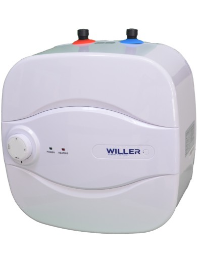 Водонагрівач Willer PU15R серія New Optima Mini