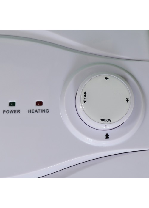 Водонагрівач Willer PU15R серія New Optima Mini