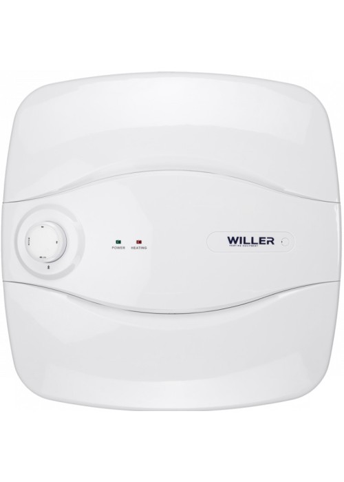 Водонагрівач Willer PU15R серія New Optima Mini