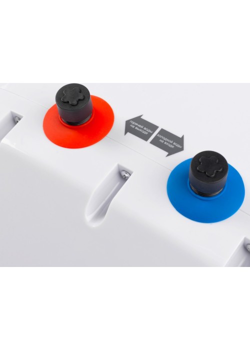 Водонагрівач Willer PU15R серія New Optima Mini