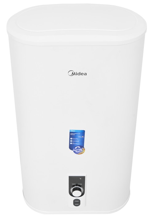 Водонагрівач Midea ECO плоский сухий тен D50-20ED2 (D)