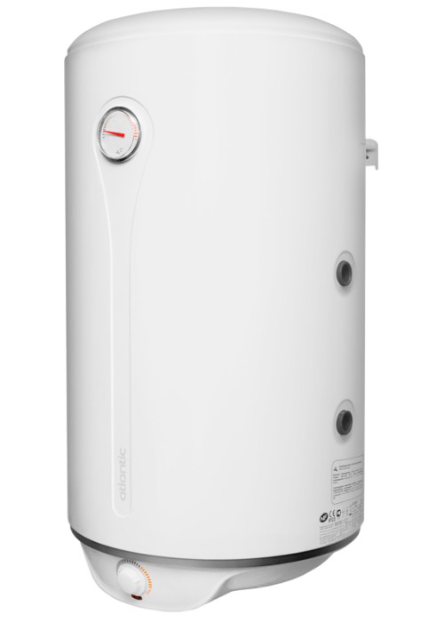 Водонагрівач Atlantic Combi Opro CWH 080 D400-2-B