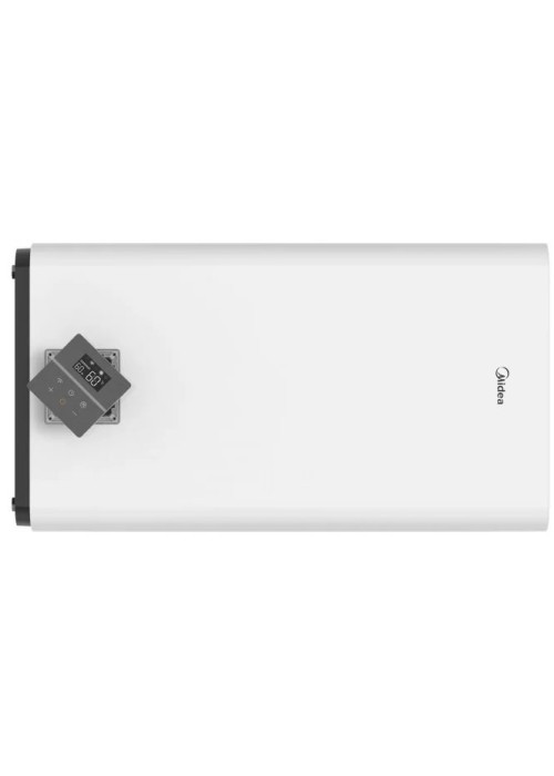 Водонагрівач Midea PRIME плоский сухий тен D80-20ED6 (D)