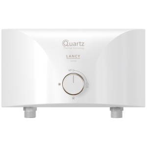 Водонагрівач Quartz Lancy 5500 combi