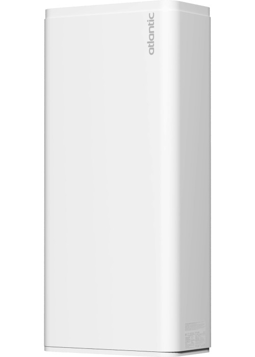 Водонагрівач Atlantic Vertigo Basic 80 ES-VM0652F220F-B (2000W)