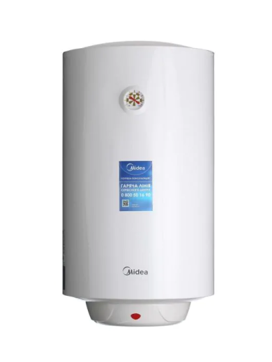 Водонагрівач Midea F1 D80-15F1(D) сухий тен