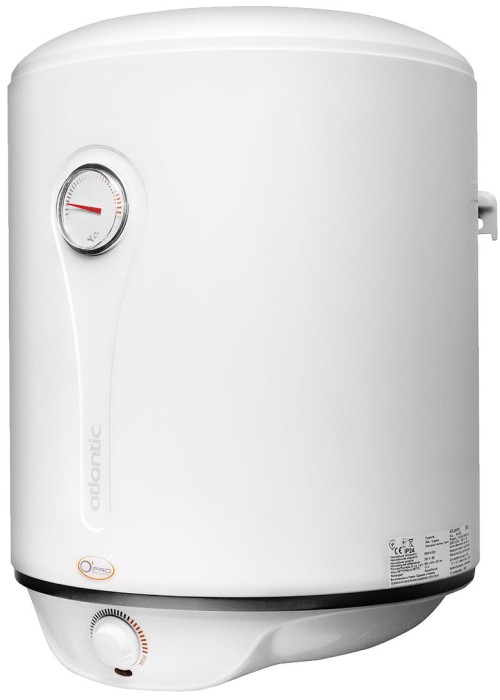 Водонагрівач Atlantic Opro Turbo VM 050 D400-2-B