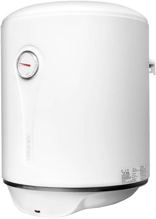 Водонагрівач Atlantic Ego Steatite 50 VM 050 D400-1-BC 1200W