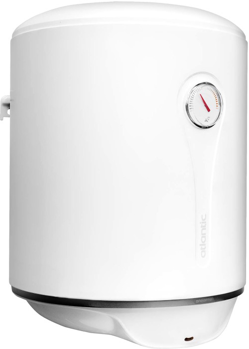 Водонагрівач Atlantic Ego Steatite 50 VM 050 D400-1-BC 1200W