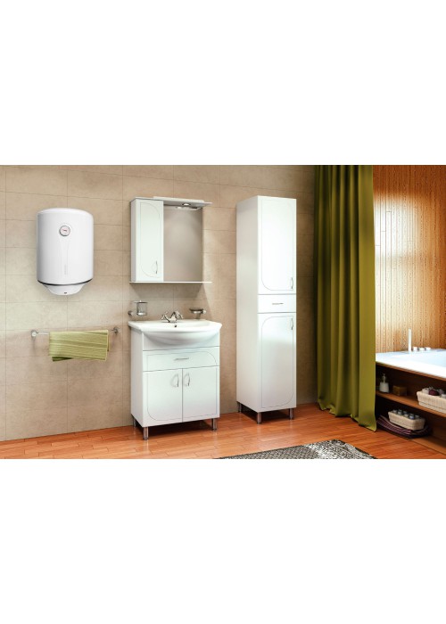 Водонагрівач Atlantic Ego Steatite 50 VM 050 D400-1-BC 1200W