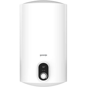 Водонагрівач Gorenje DryHeat 50