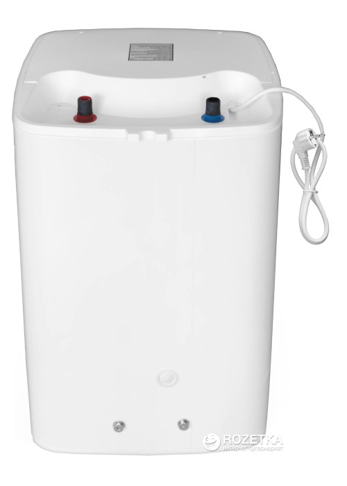 Водонагрівач Atlantic Steatite Cube VM 50 S3 C 1500W