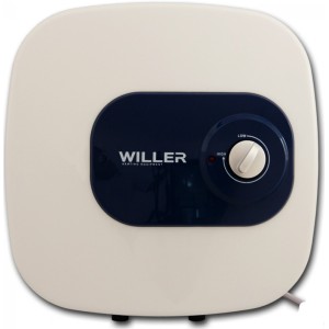 Водонагрівач Willer PA10R серія Optima Mini