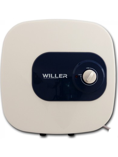 Водонагрівач Willer PA10R серія Optima Mini