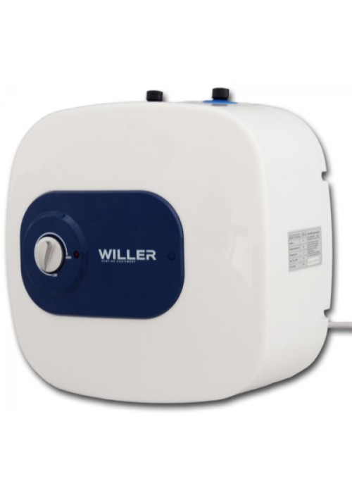 Водонагрівач Willer PA10R серія Optima Mini