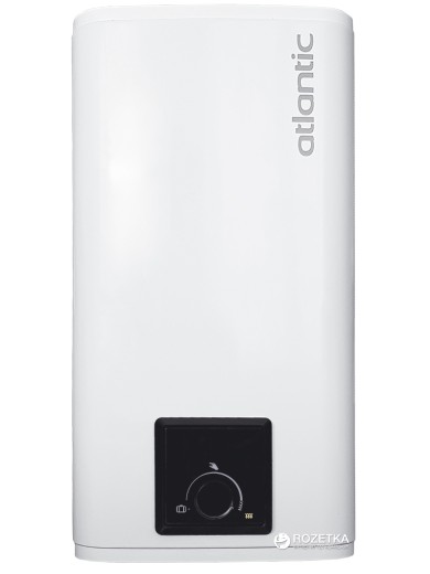 Водонагрівач Atlantic Steatite Cube VM 30 S3 C 1500W