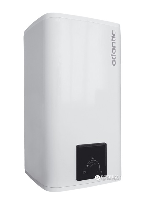 Водонагрівач Atlantic Steatite Cube VM 30 S3 C 1500W