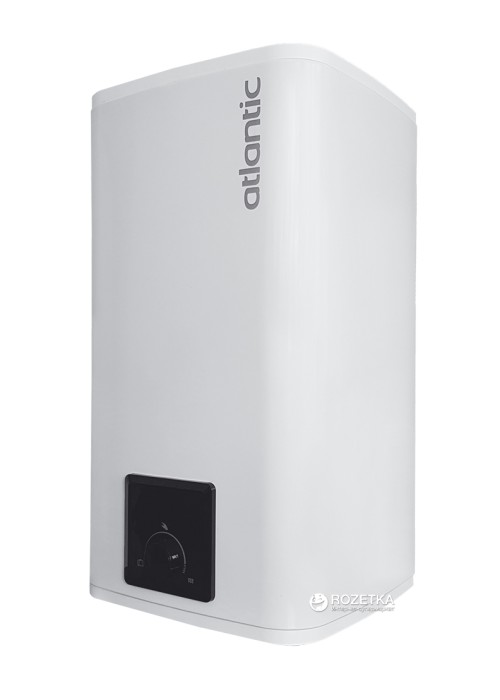 Водонагрівач Atlantic Steatite Cube VM 30 S3 C 1500W