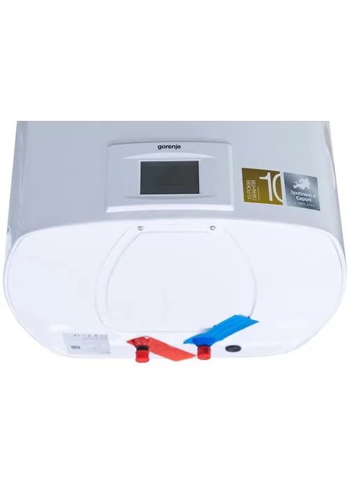 Водонагрівач GORENJE OGB 100 SMV9 (OGB100E4)