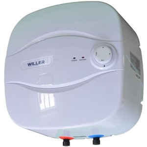 Водонагрівач Willer PA15R серія New Optima Mini