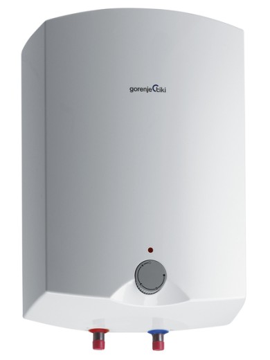 Водонагрівач GORENJE GT 10 O / B9
