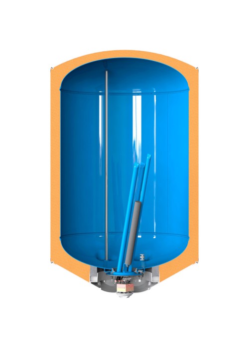 Водонагрівач WHP Jack 80
