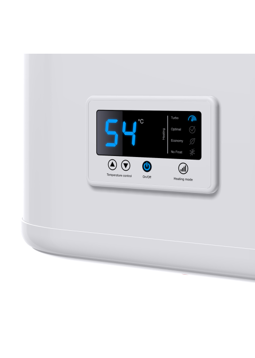 Водонагрівач Thermex IF 100 V (PRO)
