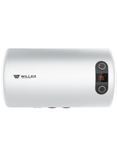 Водонагрівач Willer EH50RI-Horizon