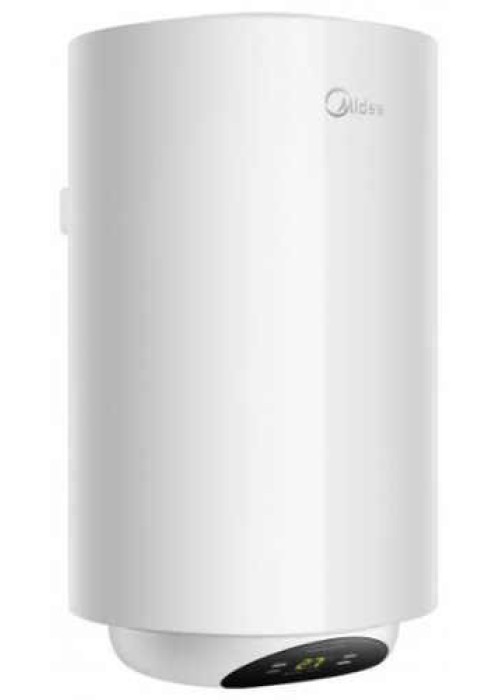 Водонагрівач Midea WHITE D80-15EW1 (D) Сухий тен