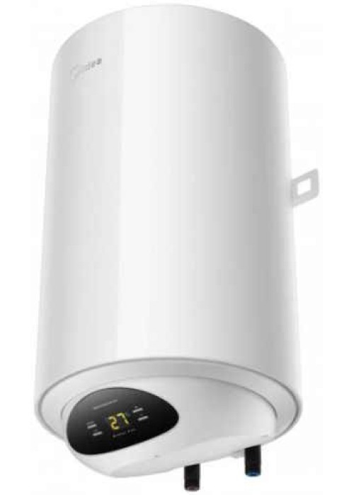 Водонагрівач Midea WHITE D80-15EW1 (D) Сухий тен