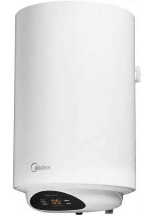 Водонагрівач Midea WHITE D80-15EW1 (D) Сухий тен