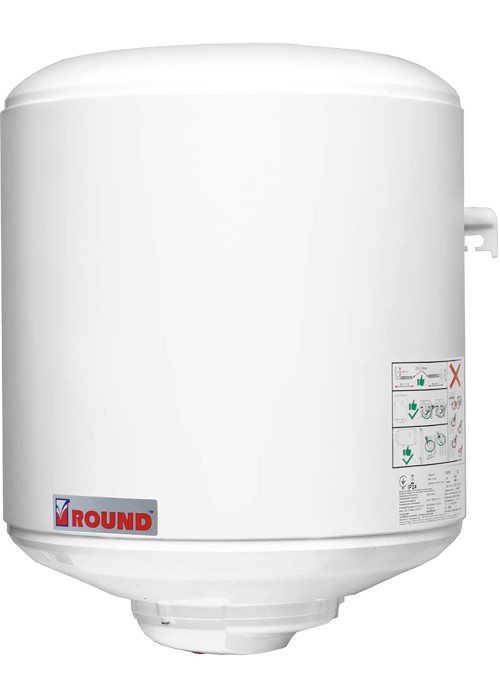 Водонагрівач Round Eco VMR 50 (1200W)