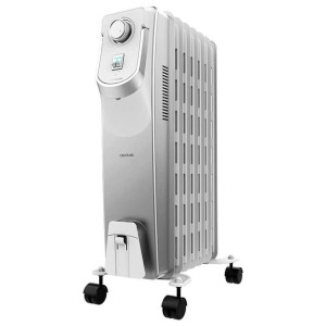 Олійний радіатор Cecotec Ready Warm 7000 Space 360 (CCTC-05886)