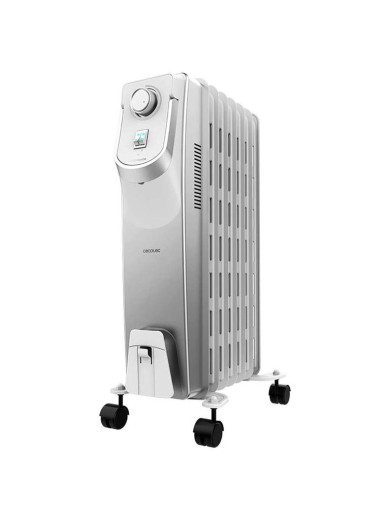 Олійний радіатор Cecotec Ready Warm 7000 Space 360 (CCTC-05886)