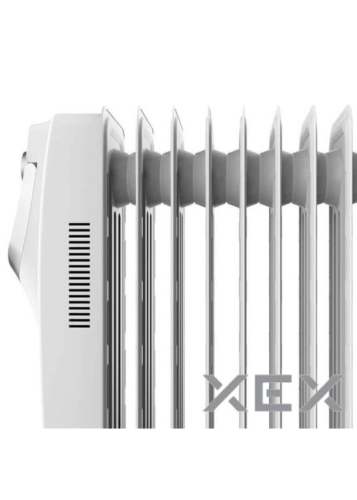 Олійний радіатор Cecotec Ready Warm 7000 Space 360 (CCTC-05886)