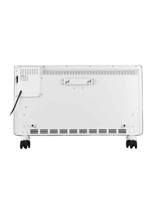 Обігрівач Ardesto CHB-2000MWPD