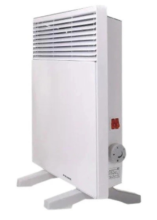 Конвектор PRIME Technics ЕВУА-1,5/220СТ