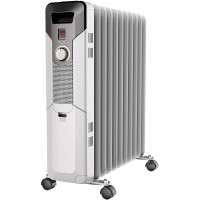 Олійний радіатор FrimeCom YL-B28-11