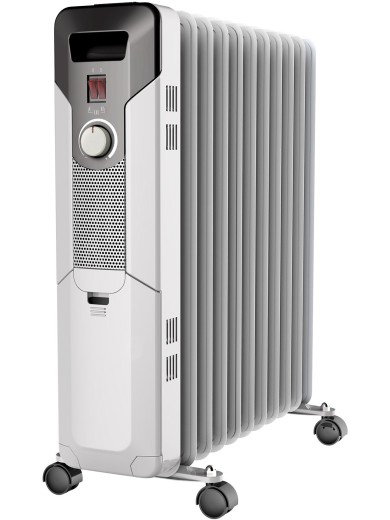 Олійний радіатор FrimeCom YL-B28-11