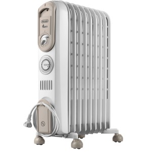 Обігрівач DeLonghi V 550918 T WB