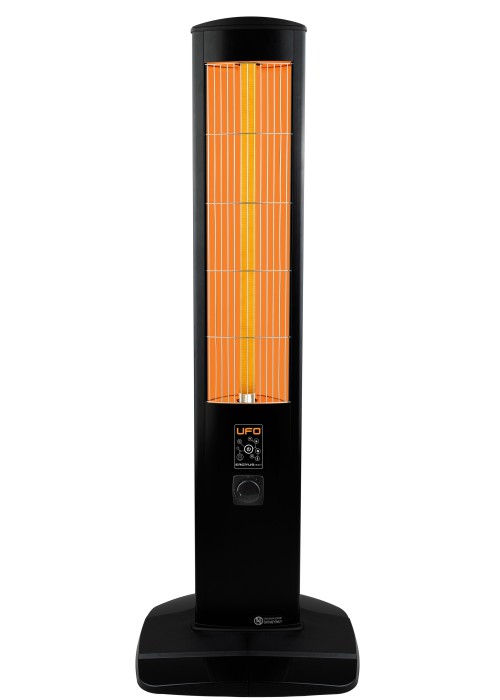 Інфрачервоний обігрівач UFO ERC-S 2300W 220-230V (UFO Erciyus Smart 23)