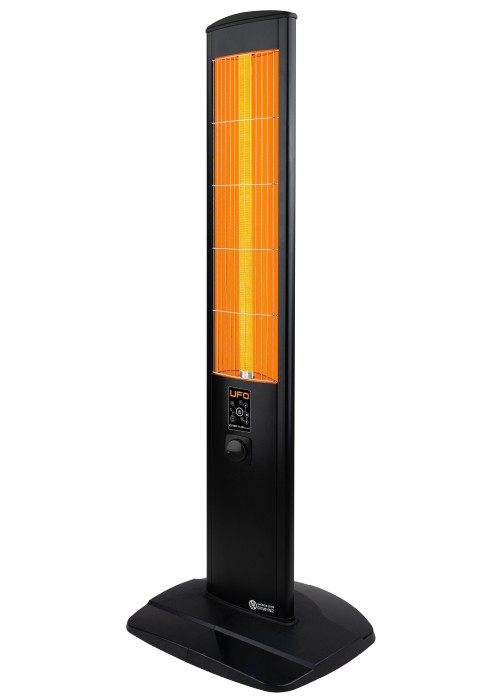 Інфрачервоний обігрівач UFO ERC-S 2300W 220-230V (UFO Erciyus Smart 23)