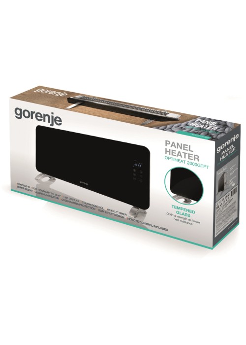 Конвектор GORENJE OPTIHEAT 2000 GTPT